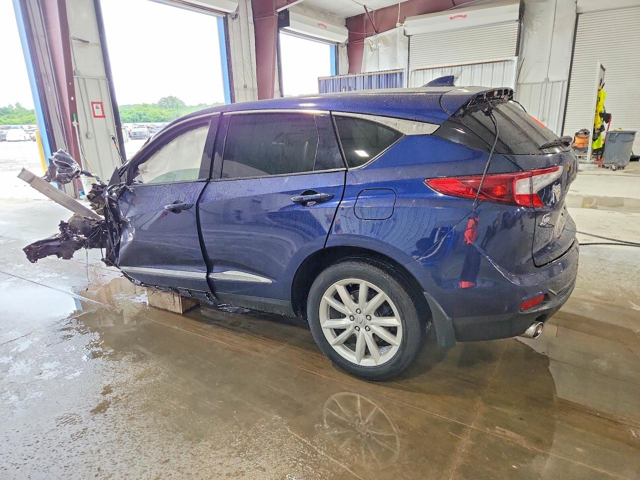 2019 ACURA RDX — снимка 2