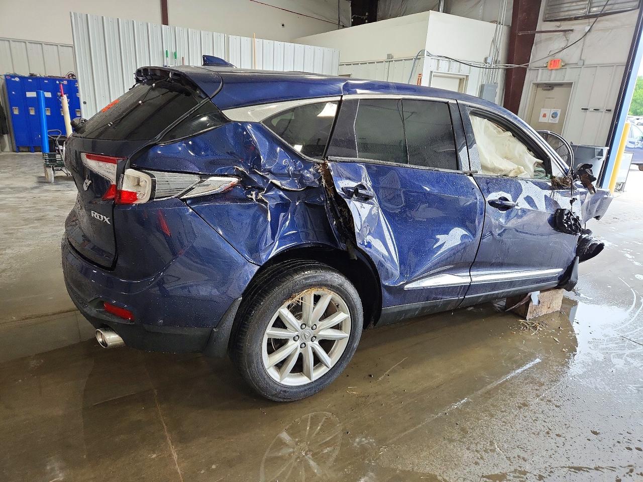 2019 ACURA RDX — снимка 3