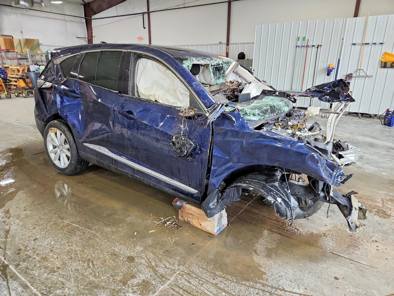 2019 ACURA RDX — снимка 4