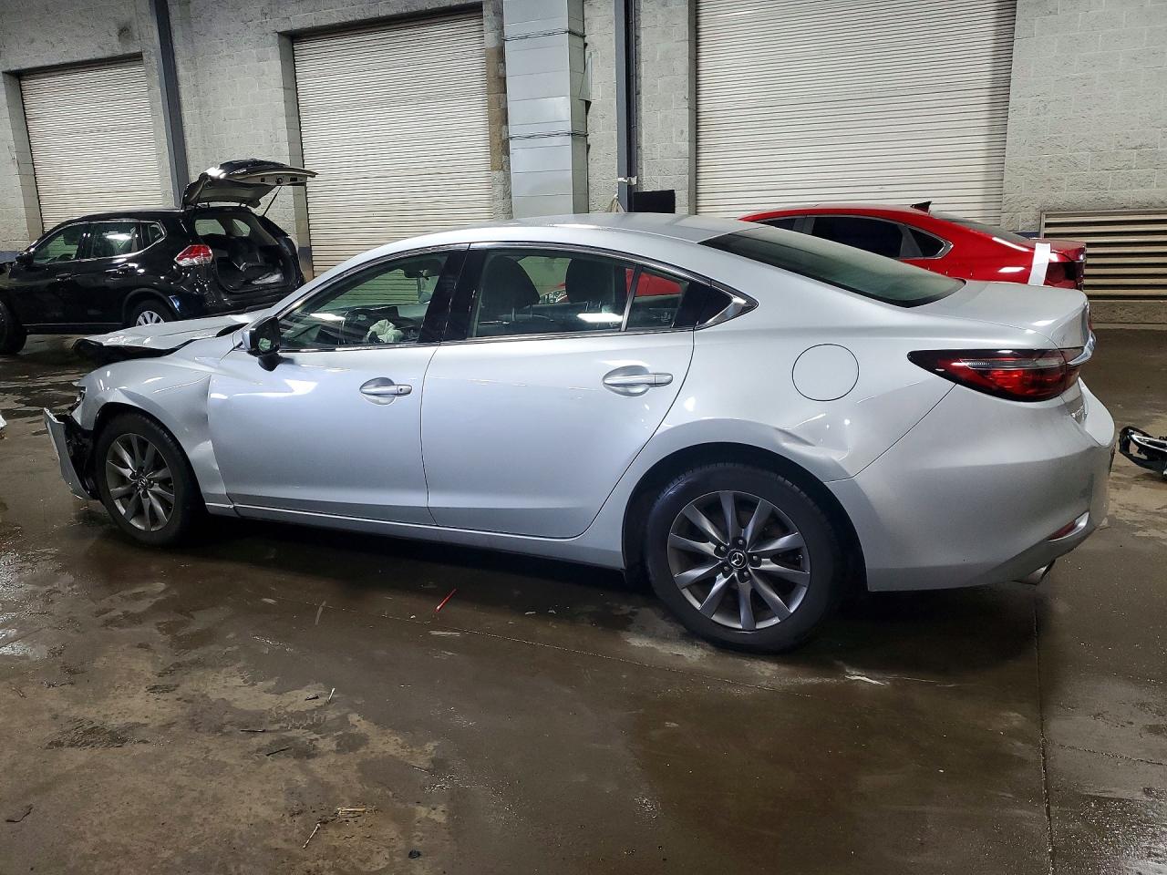 2018 MAZDA 6 SPORT — снимка 2
