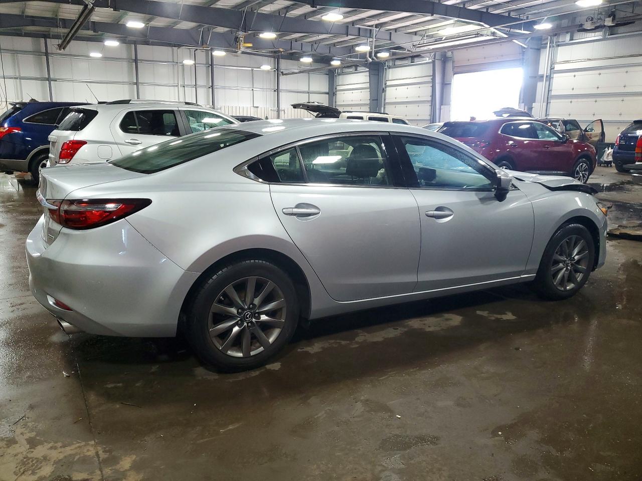 2018 MAZDA 6 SPORT — снимка 3