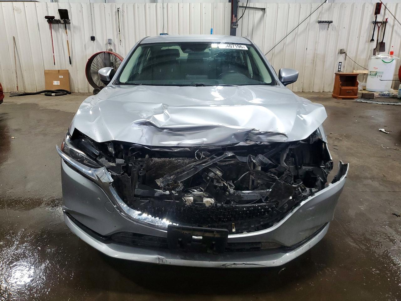 2018 MAZDA 6 SPORT — снимка 5