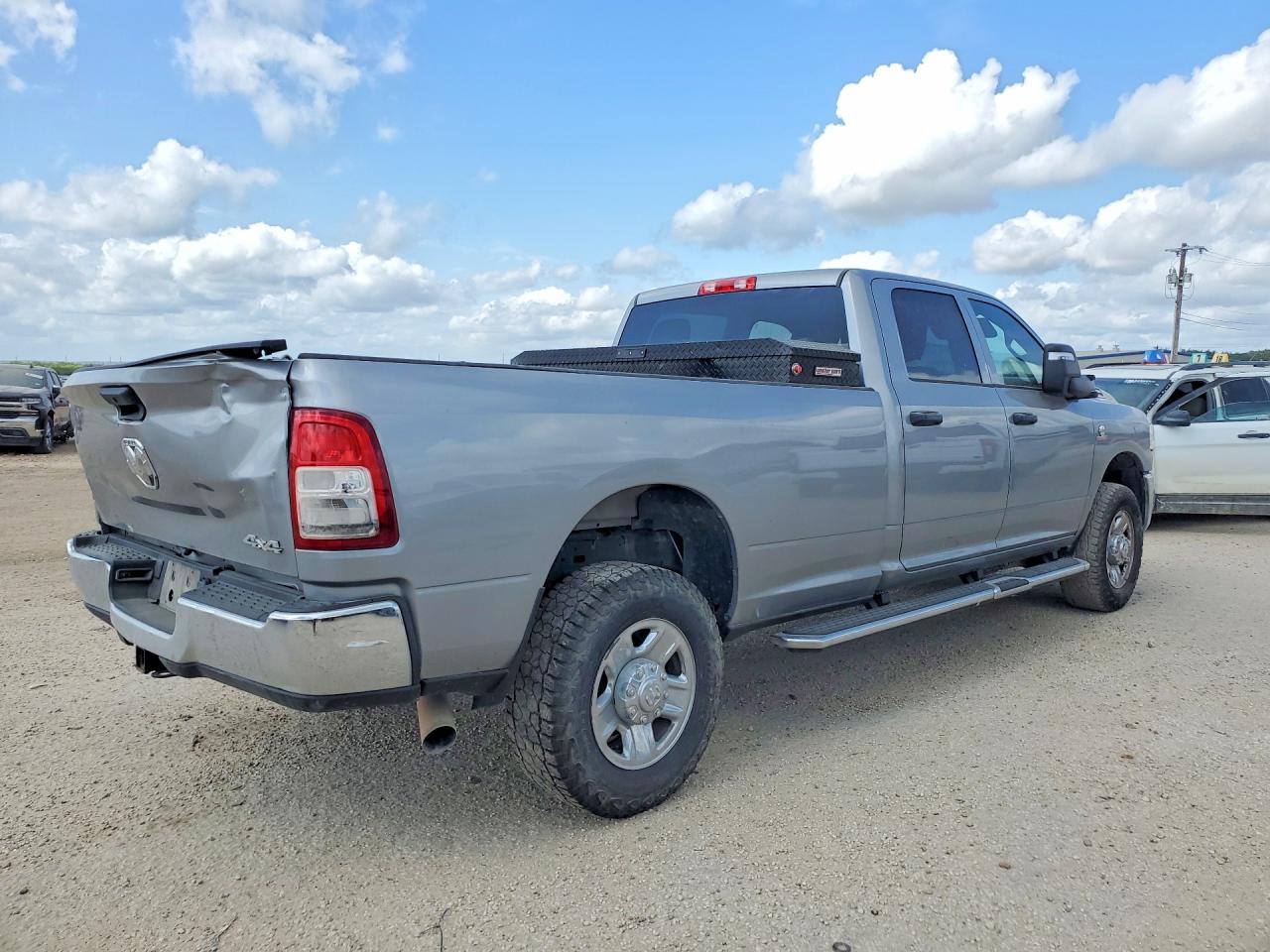 2023 RAM 2500 TRADESMAN — снимка 3