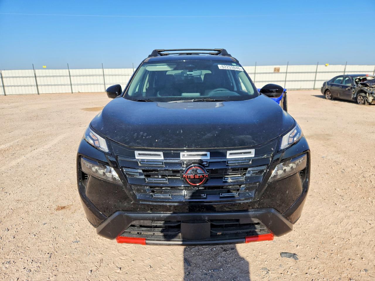 2026 NISSAN ROGUE ROCK CREEK — снимка 5