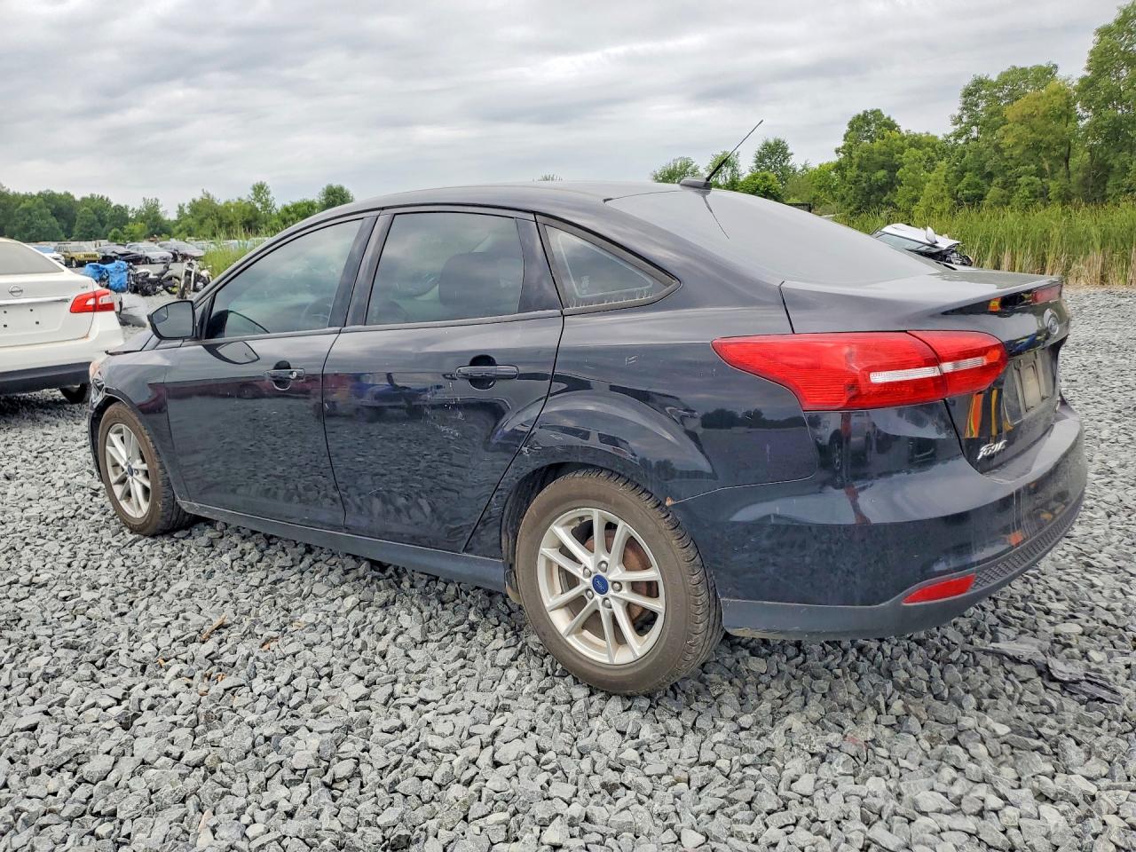 2016 FORD FOCUS SE — снимка 2