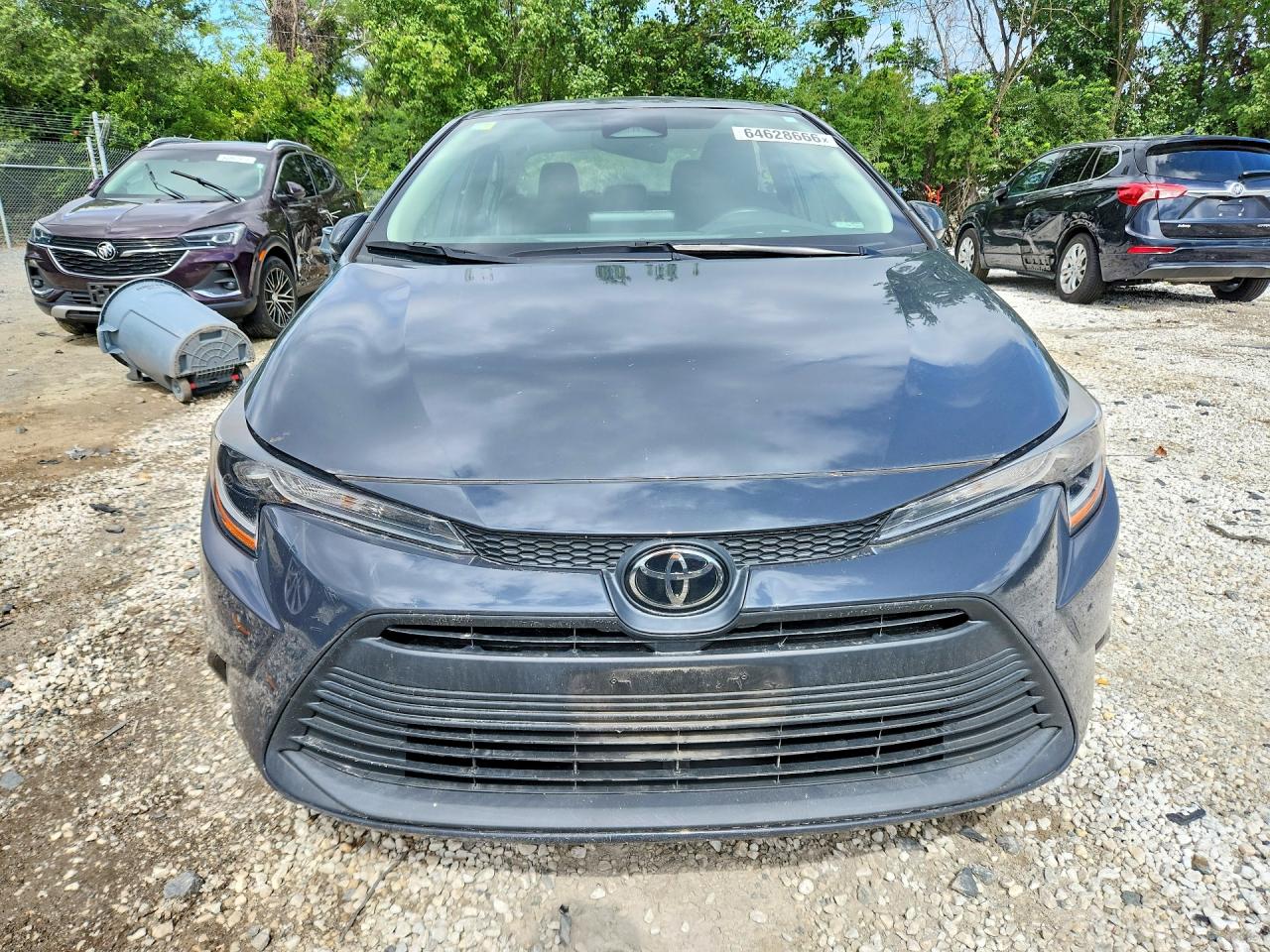 2023 TOYOTA COROLLA LE — снимка 5