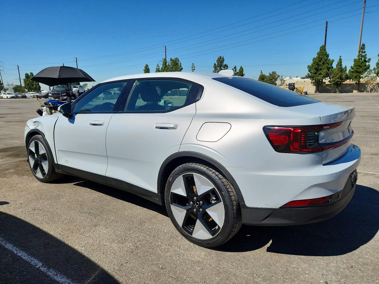 2023 POLESTAR 2 — снимка 2