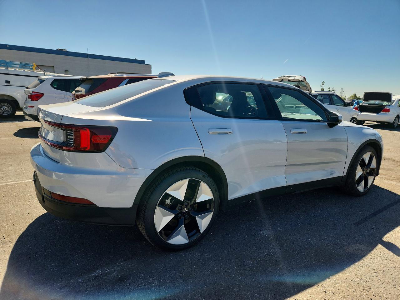 2023 POLESTAR 2 — снимка 3
