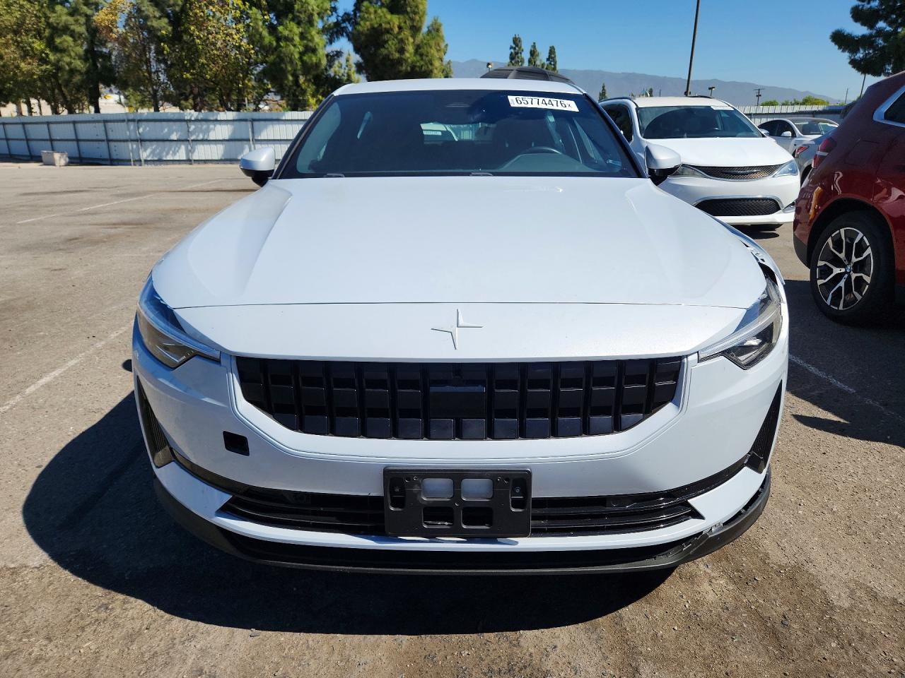 2023 POLESTAR 2 — снимка 5