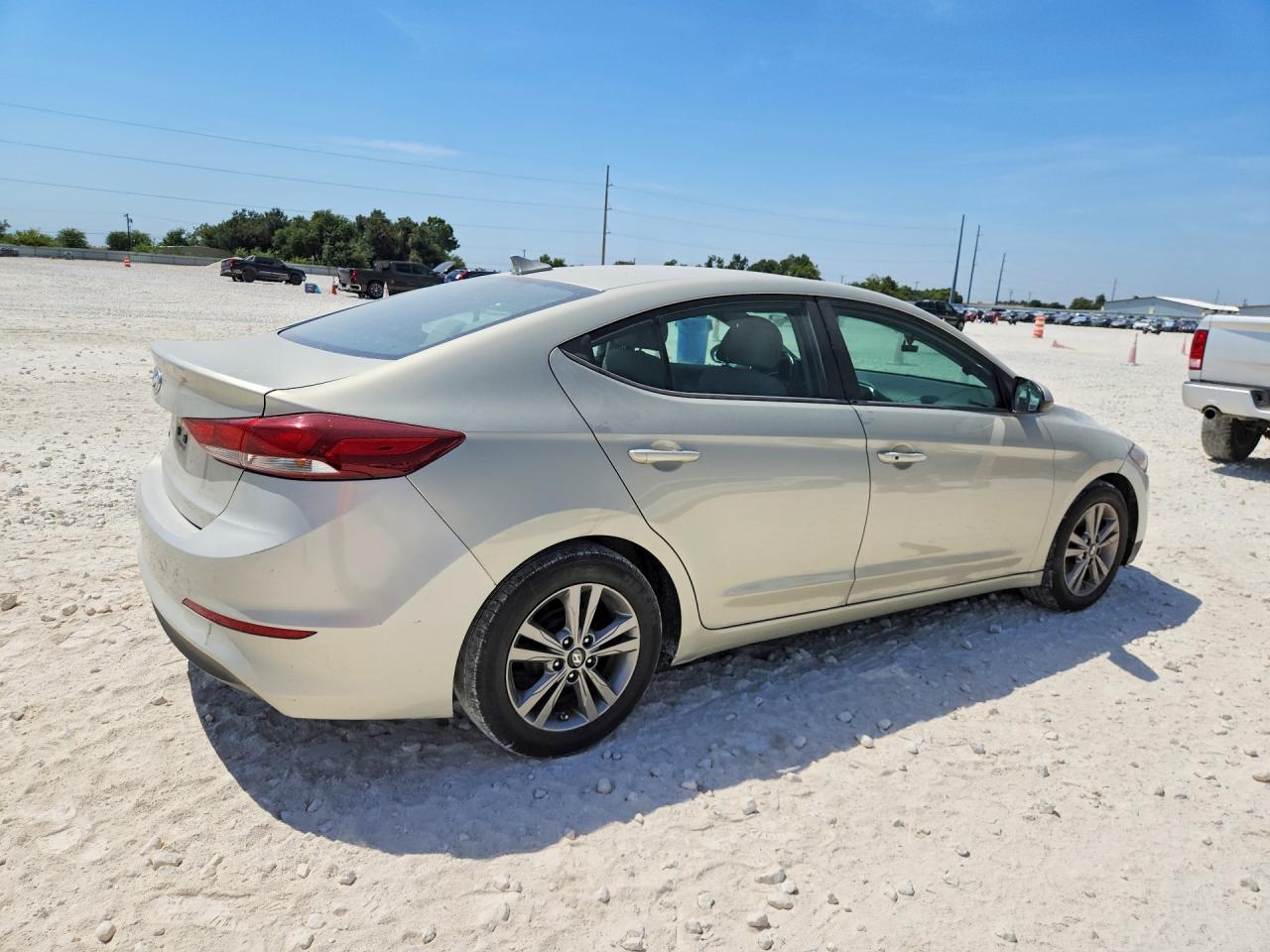 2017 HYUNDAI ELANTRA VALUE EDITION — снимка 3