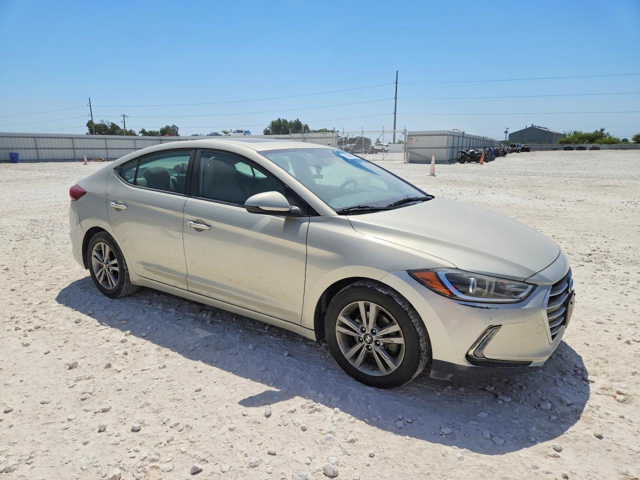2017 HYUNDAI ELANTRA VALUE EDITION — снимка 4