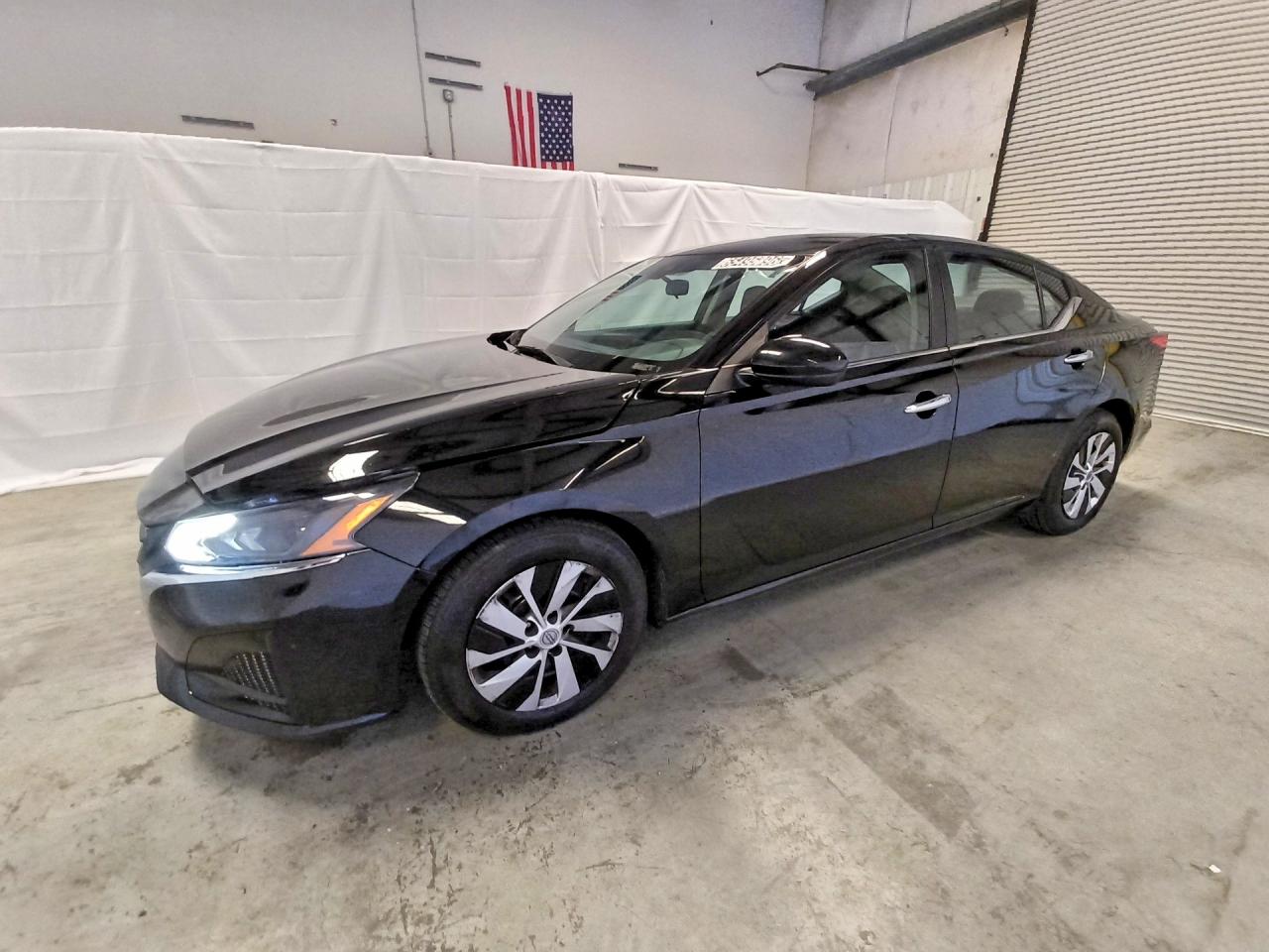 2023 NISSAN ALTIMA S
