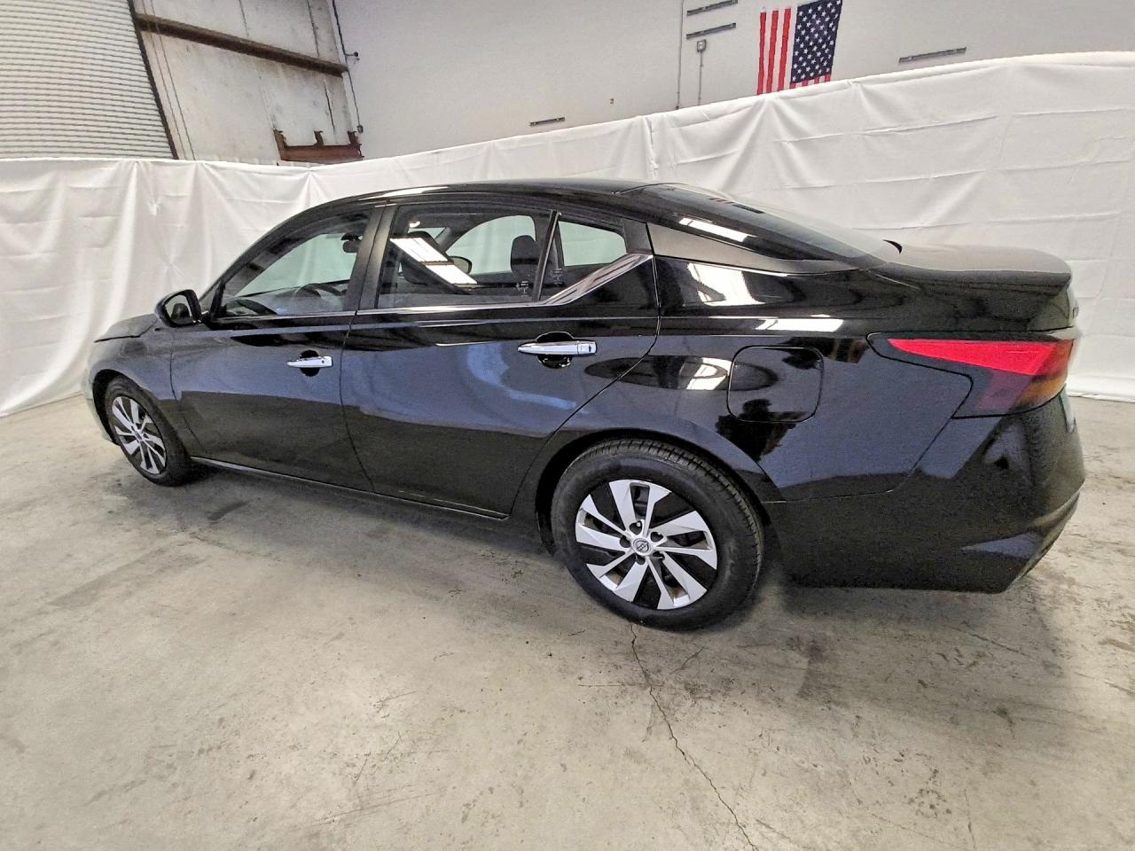 2023 NISSAN ALTIMA S — снимка 2