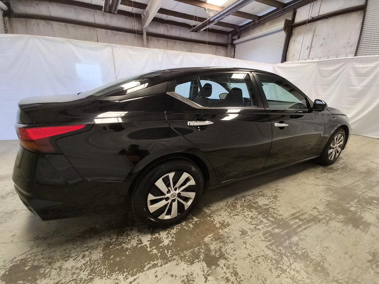 2023 NISSAN ALTIMA S — снимка 3