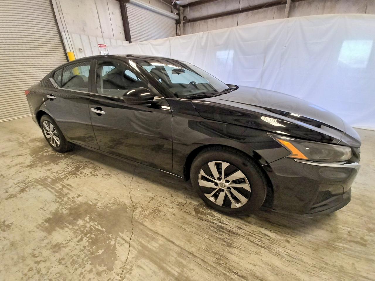 2023 NISSAN ALTIMA S — снимка 4