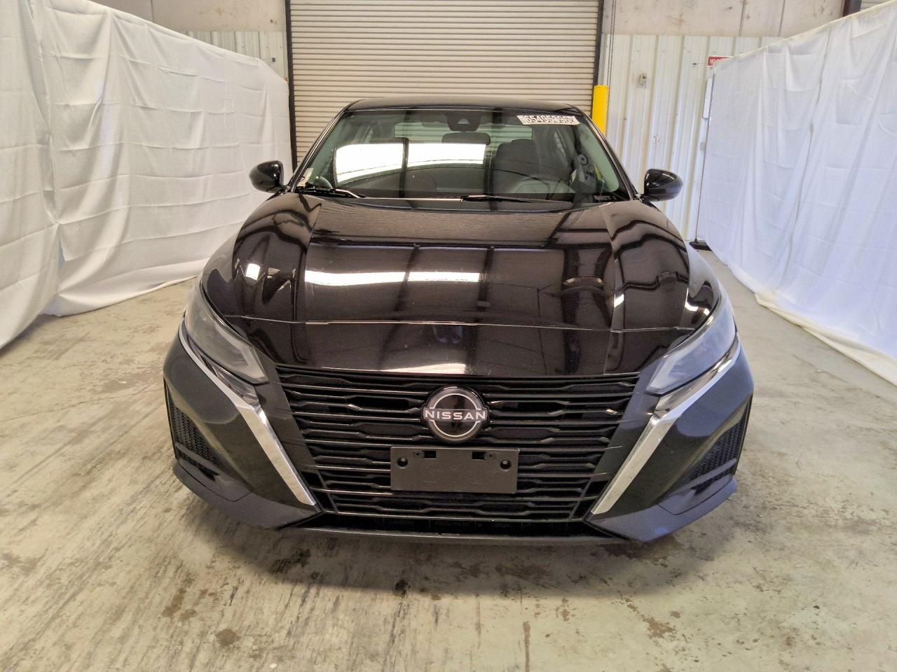 2023 NISSAN ALTIMA S — снимка 5