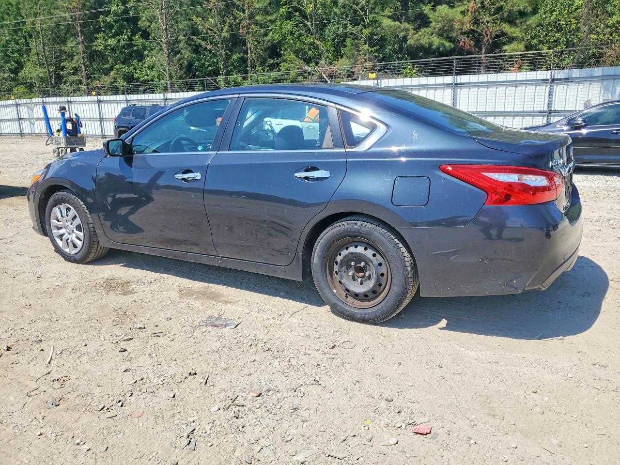 2016 NISSAN ALTIMA 2.5 S — снимка 2