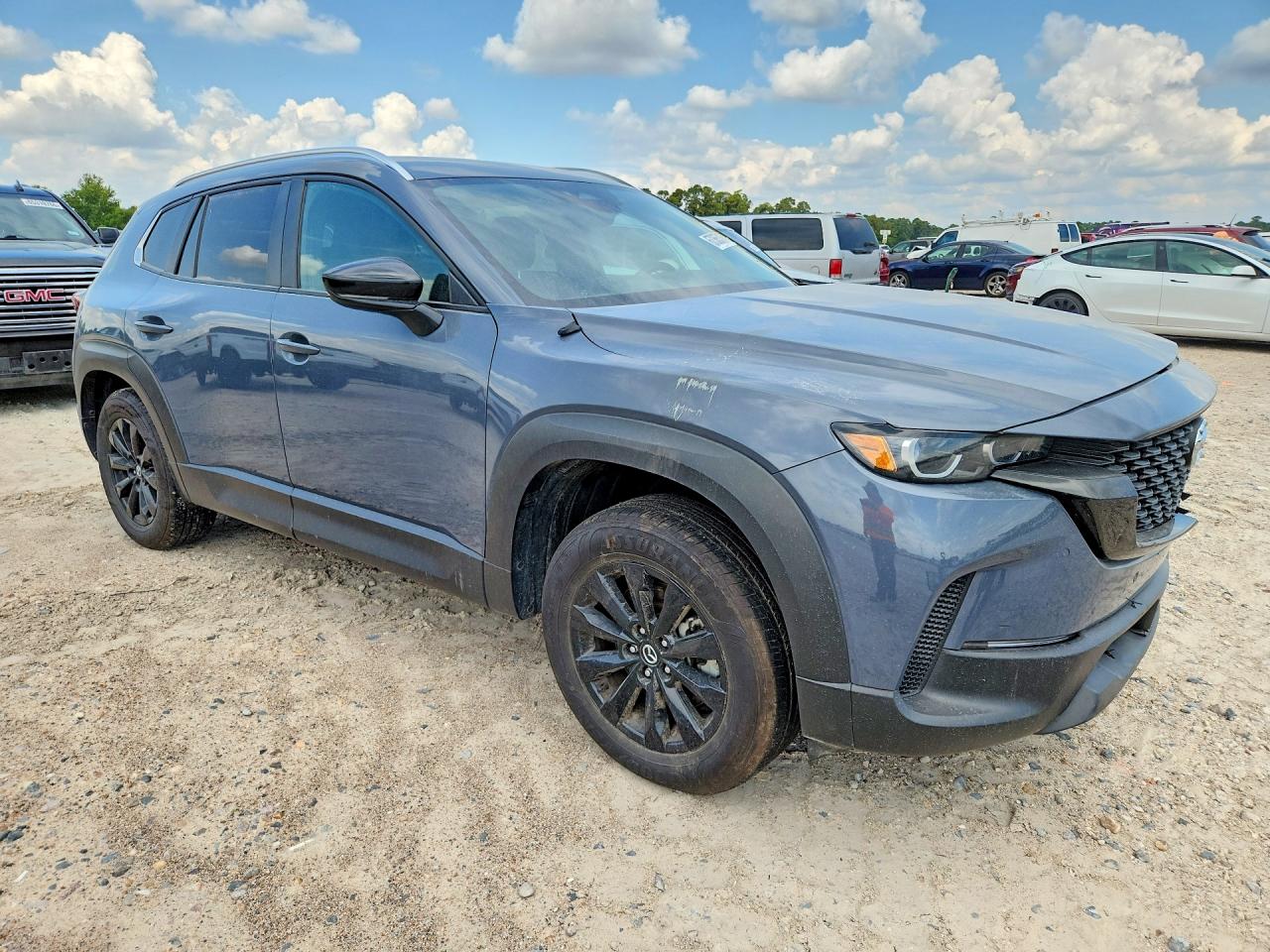 2026 MAZDA CX-50 PREFERRED — снимка 4