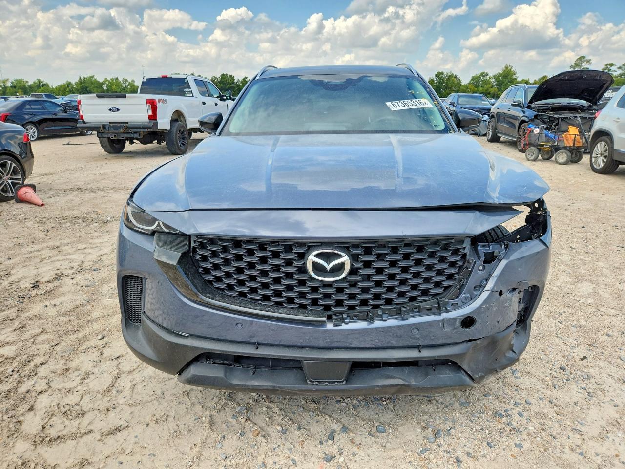 2026 MAZDA CX-50 PREFERRED — снимка 5