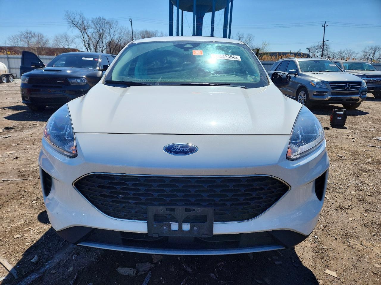 2022 FORD ESCAPE SE — снимка 5