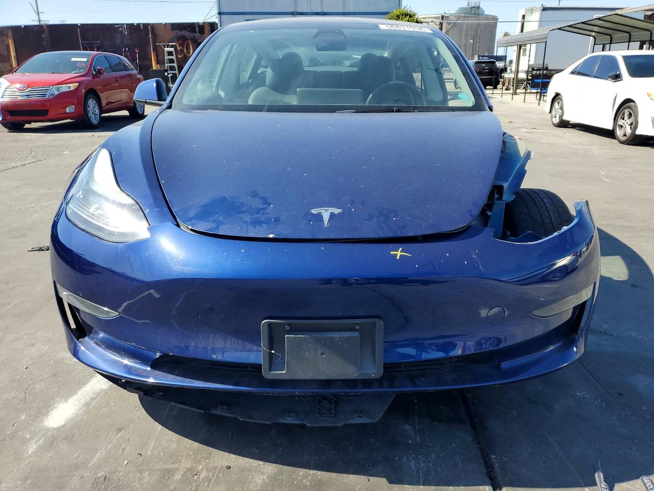 2023 TESLA 3 — снимка 5
