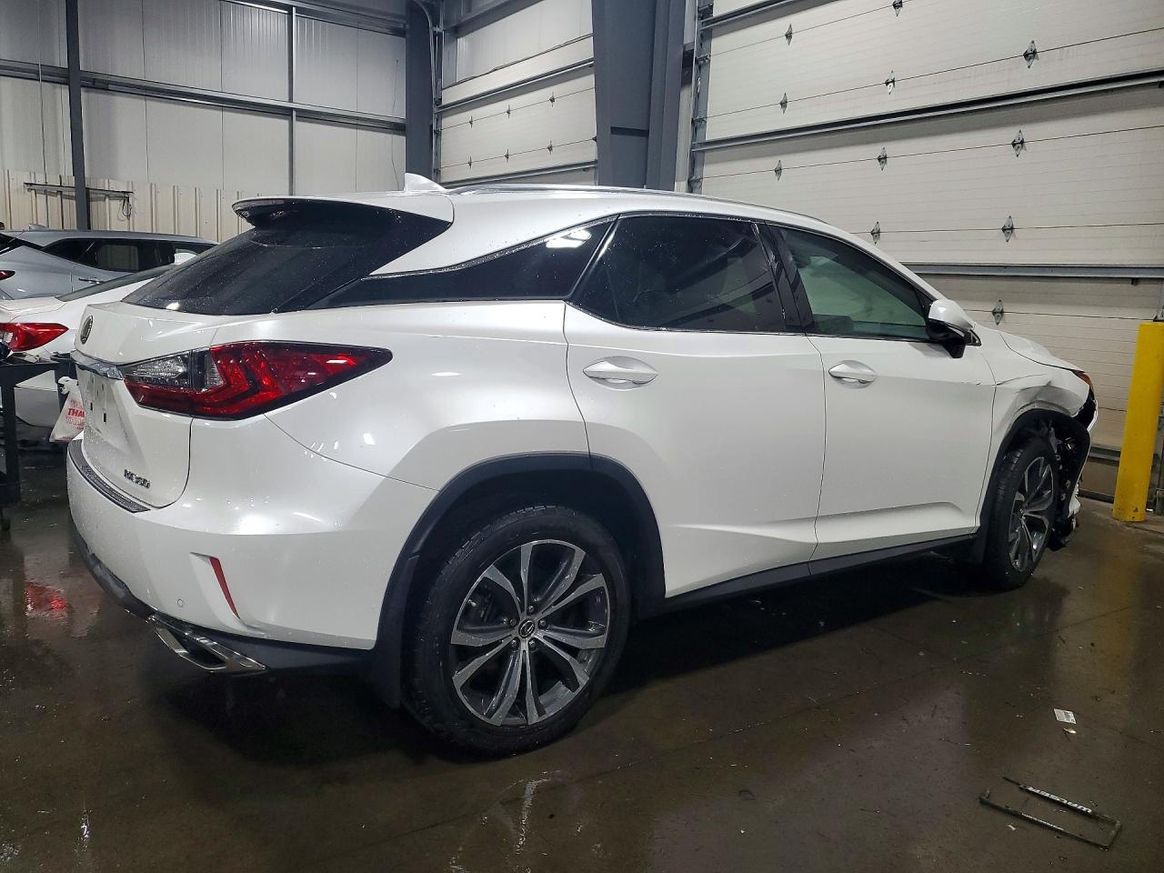 2019 LEXUS RX 350 BASE — снимка 3