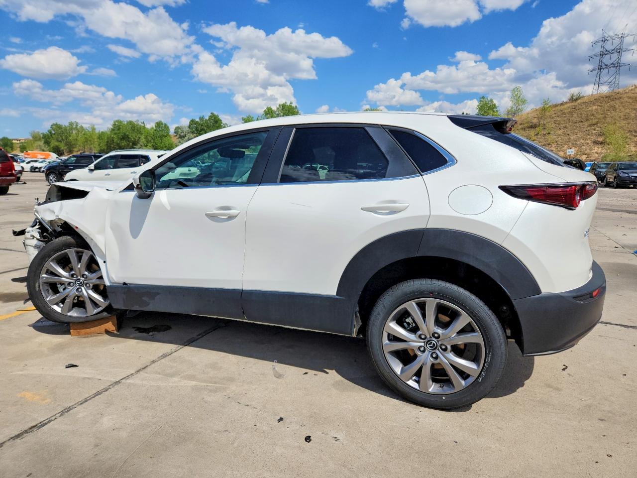 2020 MAZDA CX-30 PREFERRED — снимка 2