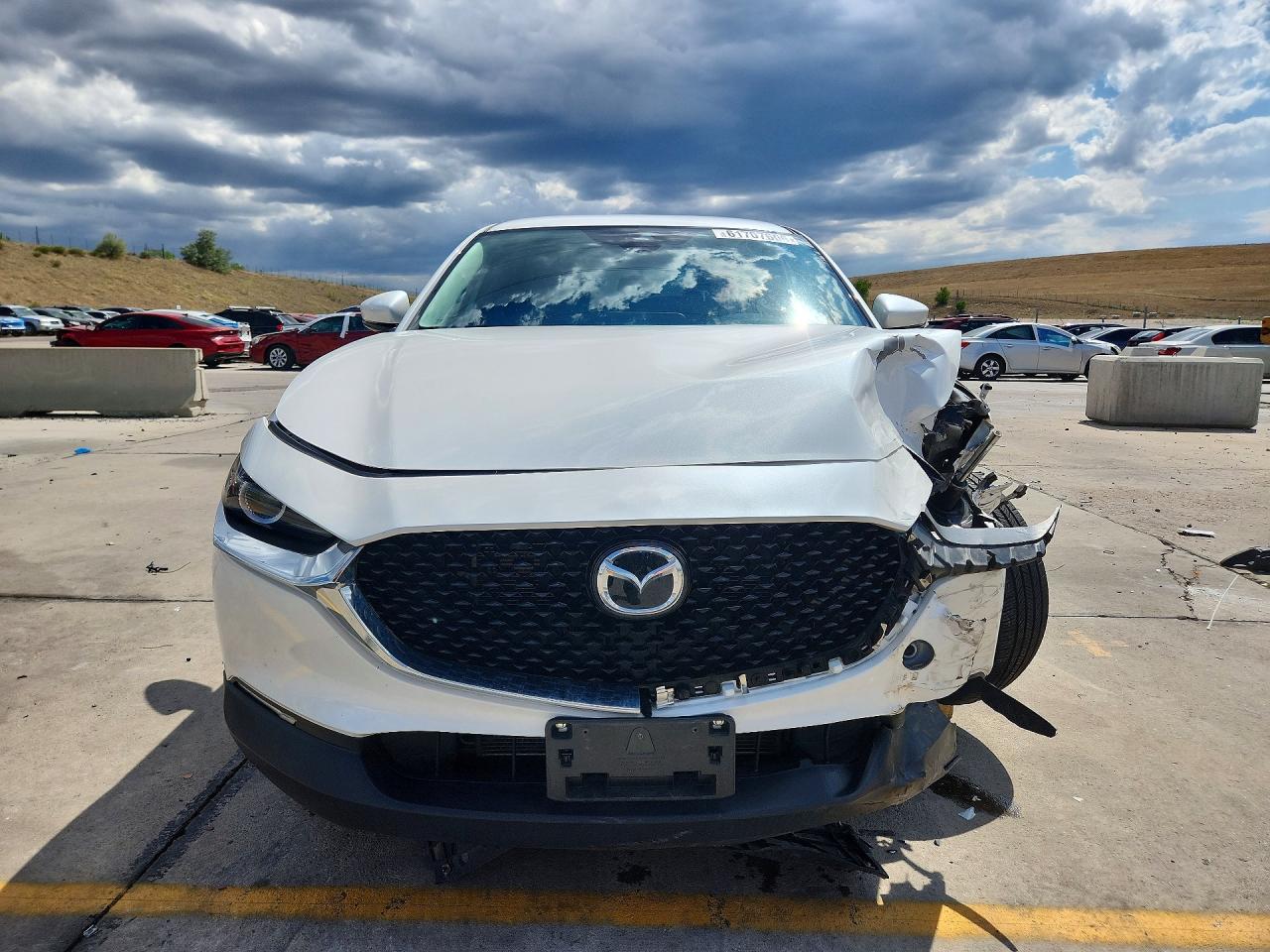 2020 MAZDA CX-30 PREFERRED — снимка 5