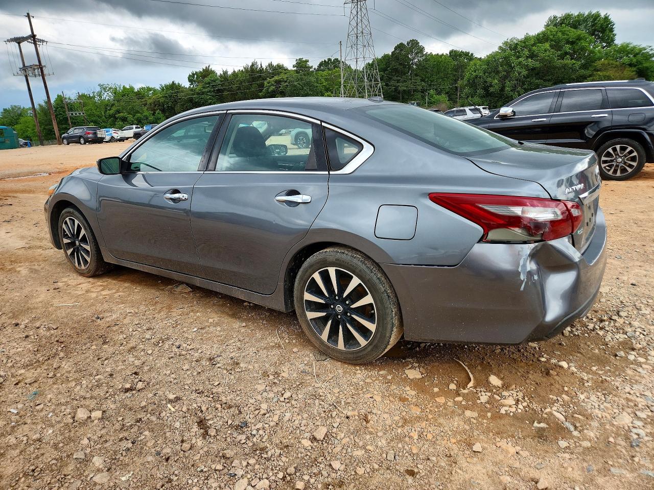 2018 NISSAN ALTIM A — снимка 2