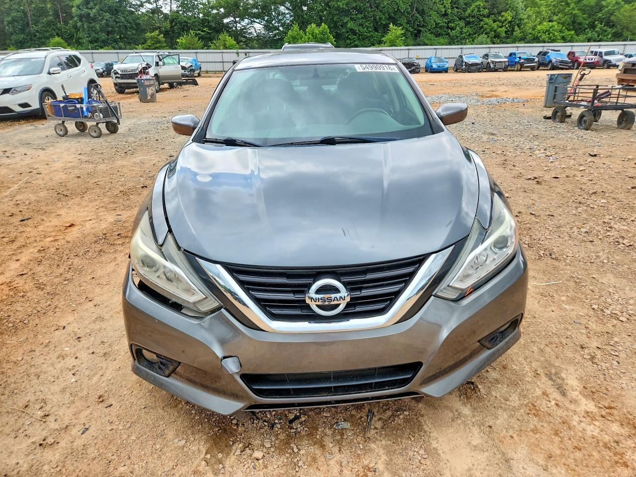 2018 NISSAN ALTIM A — снимка 5