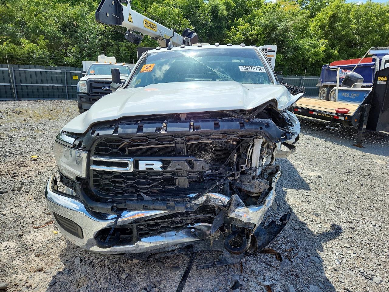 2022 RAM 5500 — снимка 5