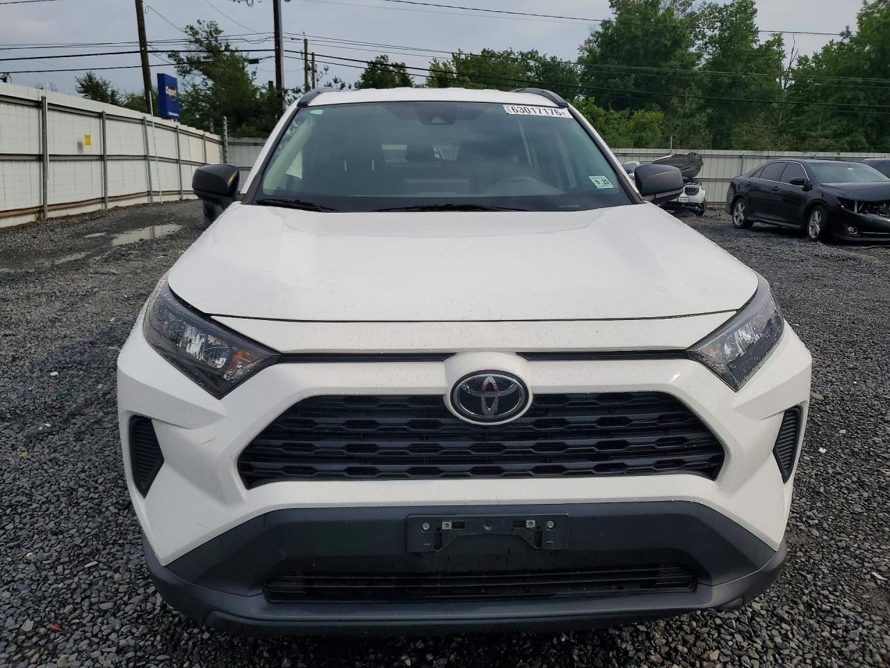 2020 TOYOTA RAV4 LE — снимка 5