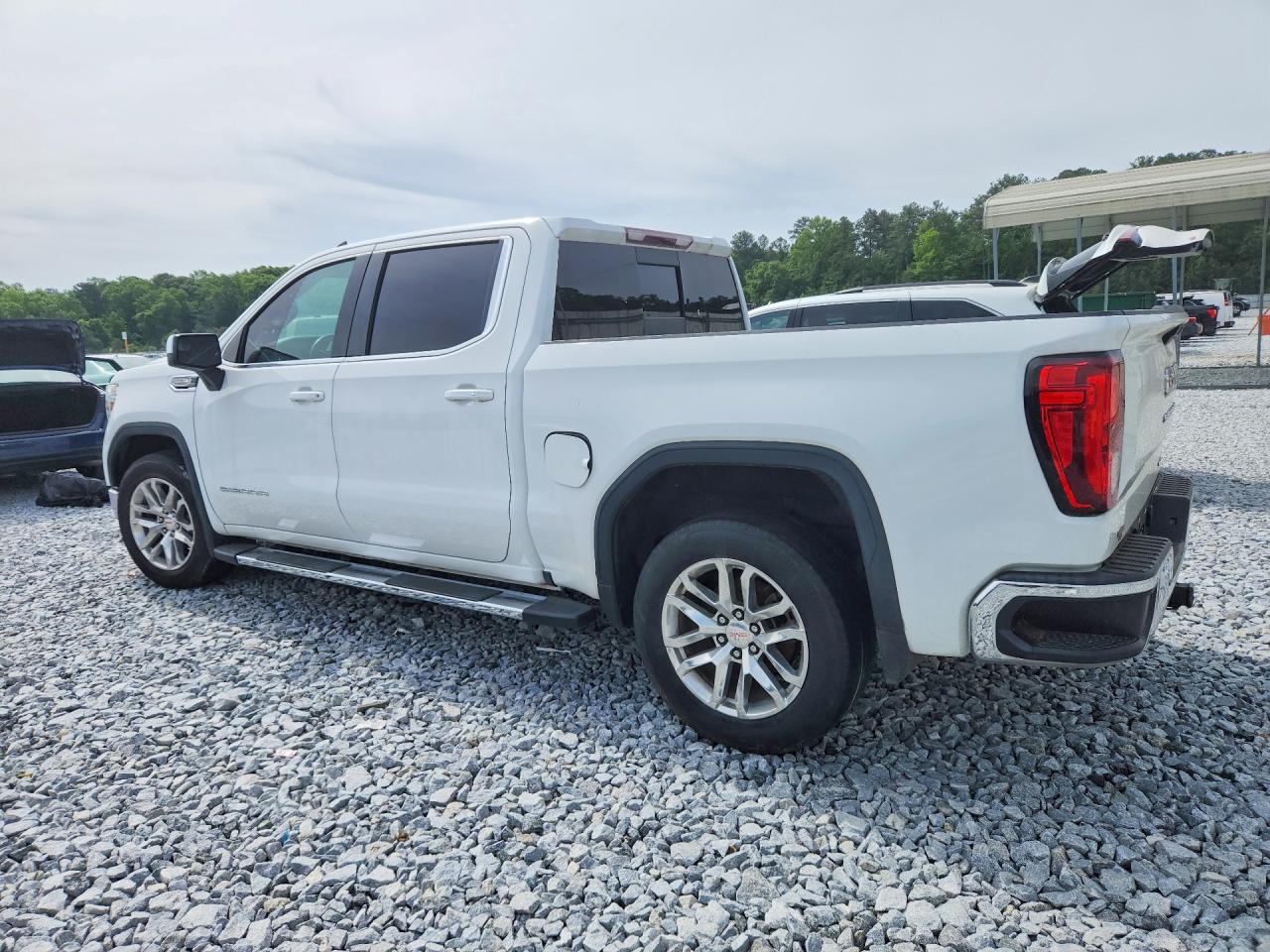 2019 GMC C1500 — снимка 2