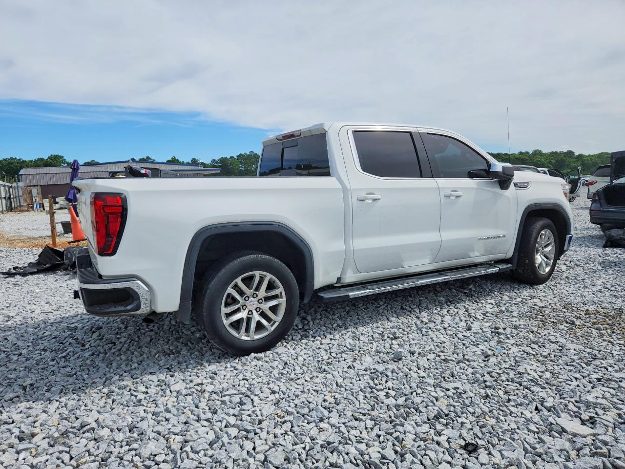 2019 GMC C1500 — снимка 3