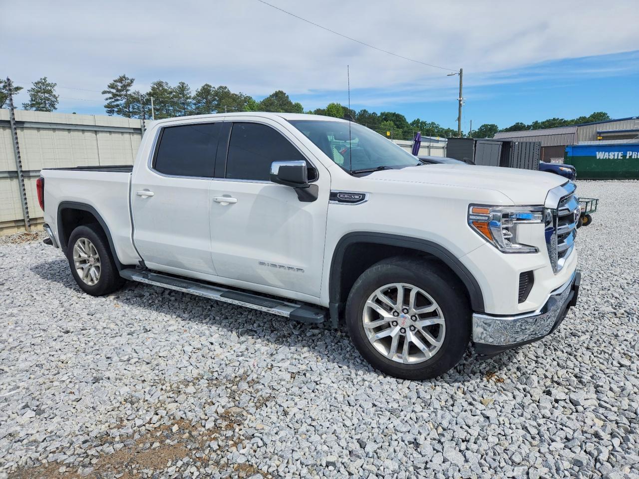 2019 GMC C1500 — снимка 4
