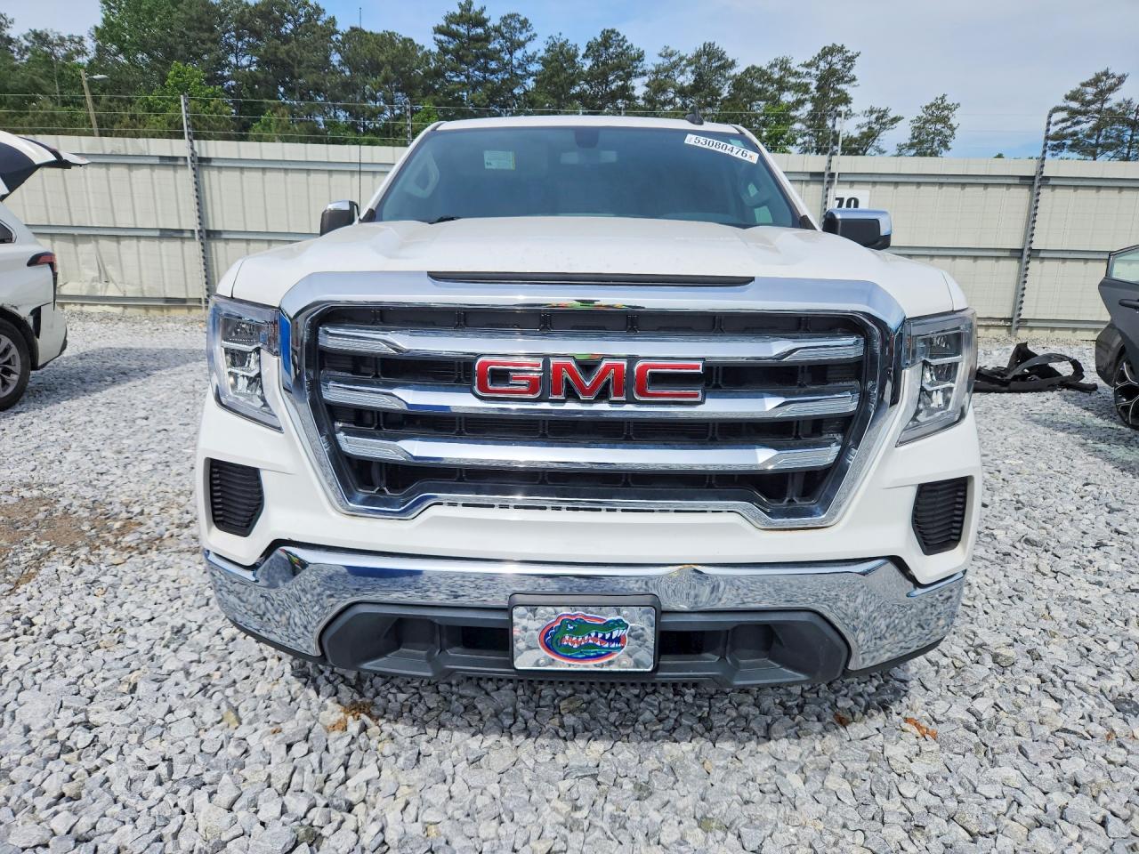 2019 GMC C1500 — снимка 5