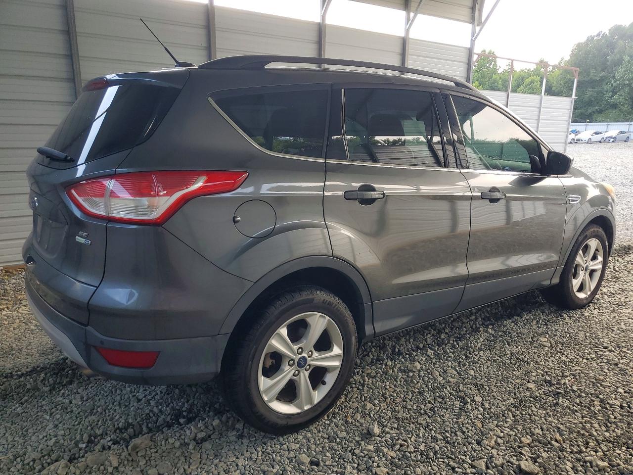 2015 FORD ESCAPE SE — снимка 3