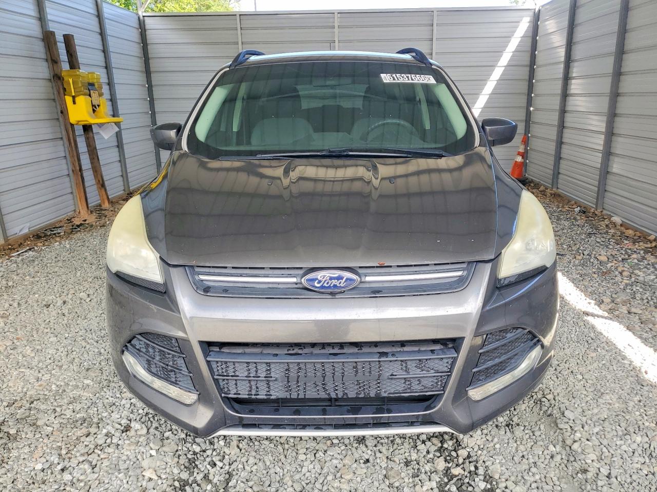 2015 FORD ESCAPE SE — снимка 5