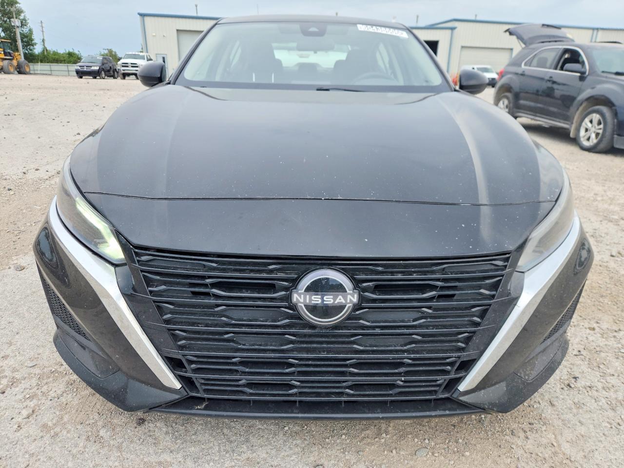 2023 NISSAN ALTIMA SV — снимка 5