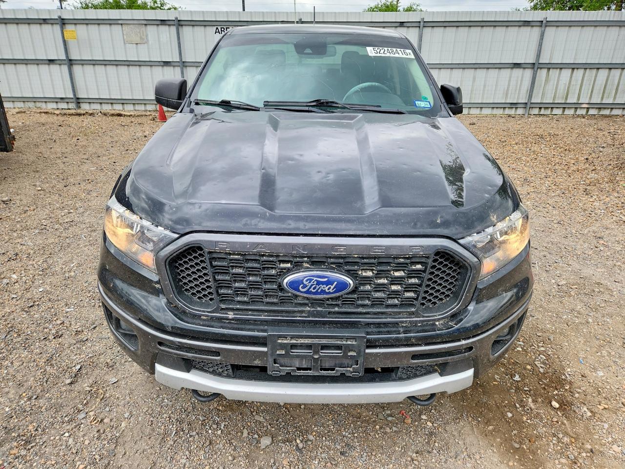 2023 FORD RANGER XL — снимка 5