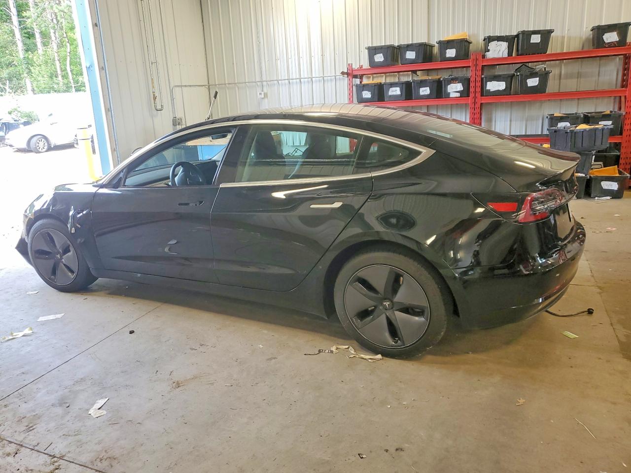 2018 TESLA MODEL 3 — снимка 2