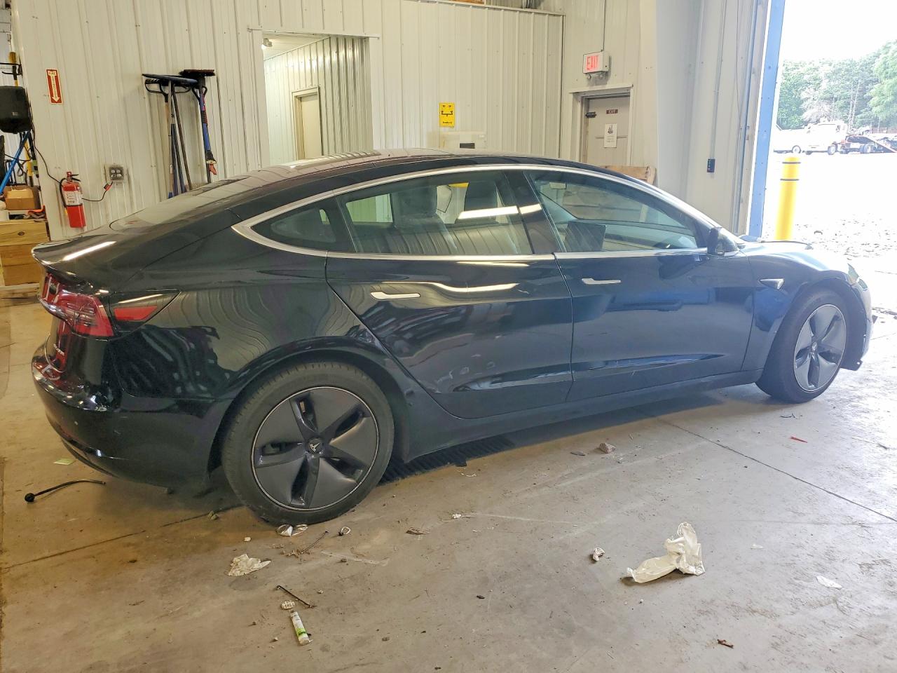 2018 TESLA MODEL 3 — снимка 3
