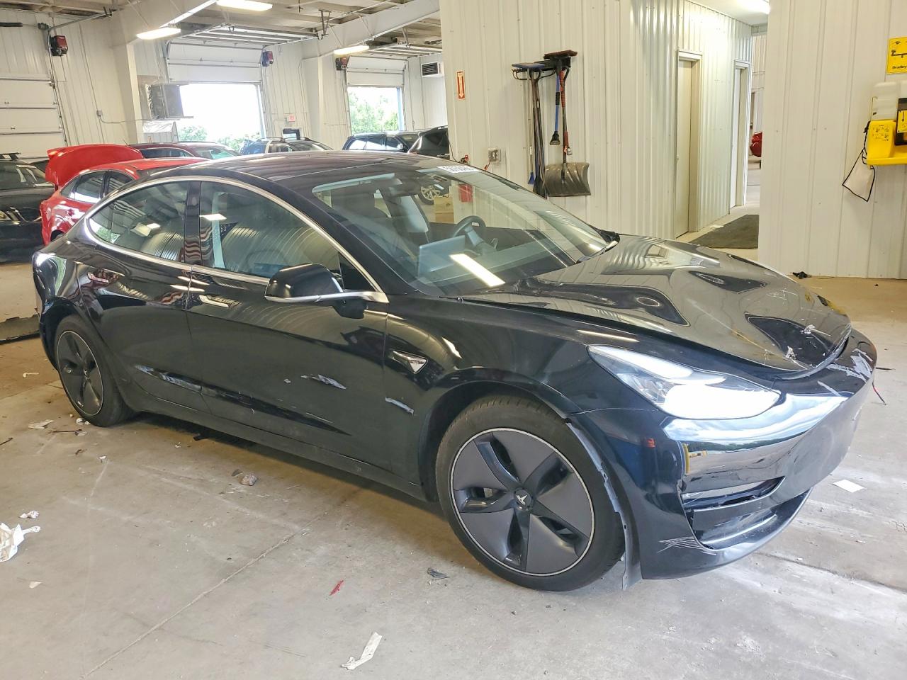 2018 TESLA MODEL 3 — снимка 4