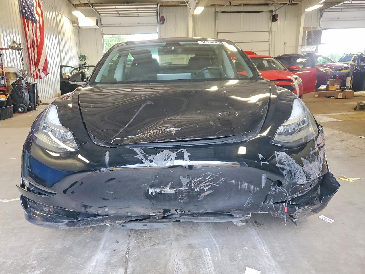 2018 TESLA MODEL 3 — снимка 5
