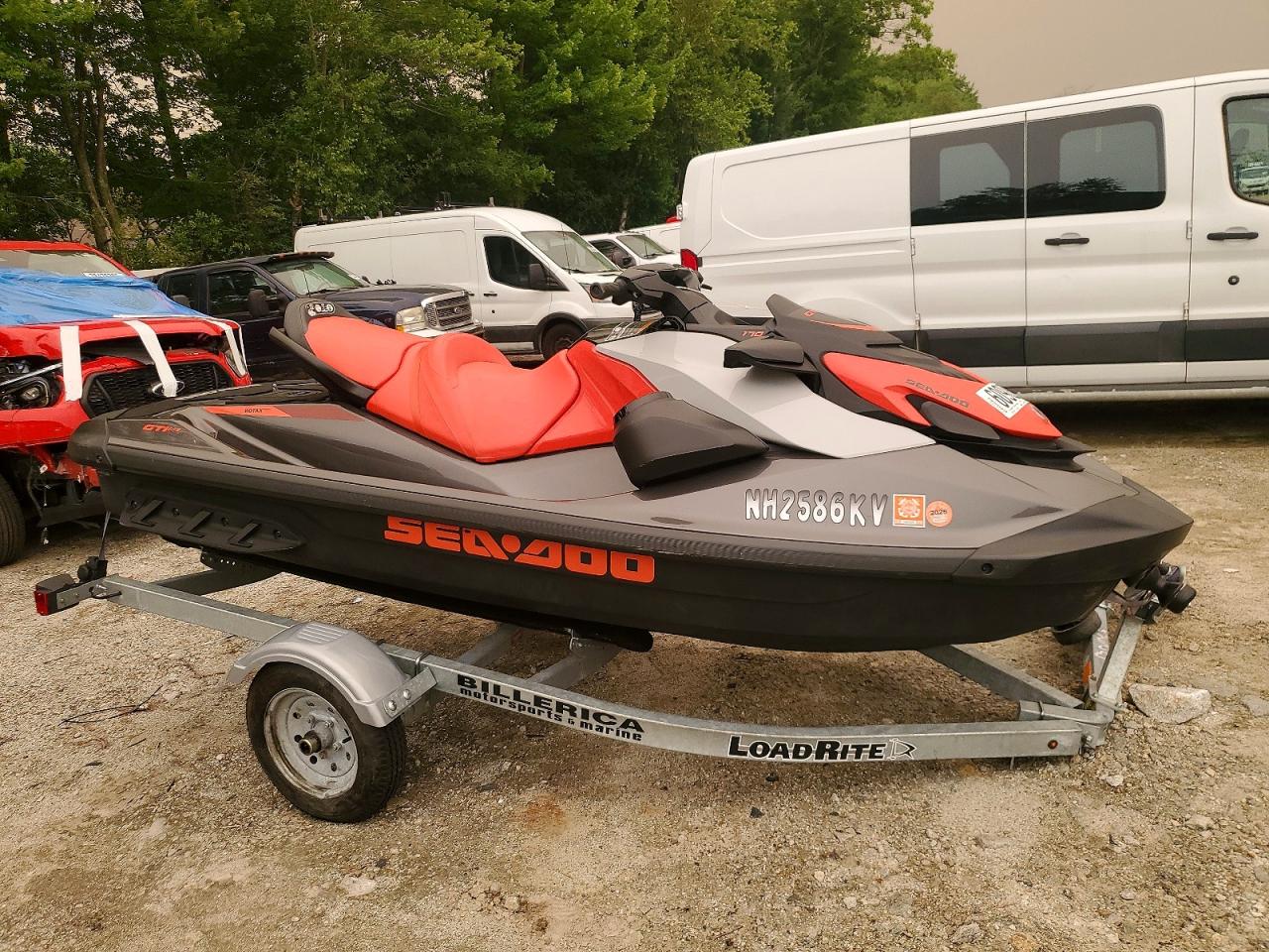 2023 OTHER JETSKI JET SKI