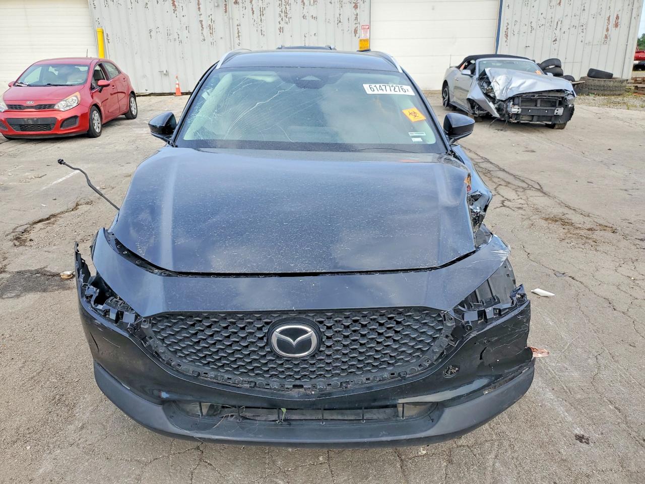 2024 MAZDA CX-30 SELECT — снимка 5