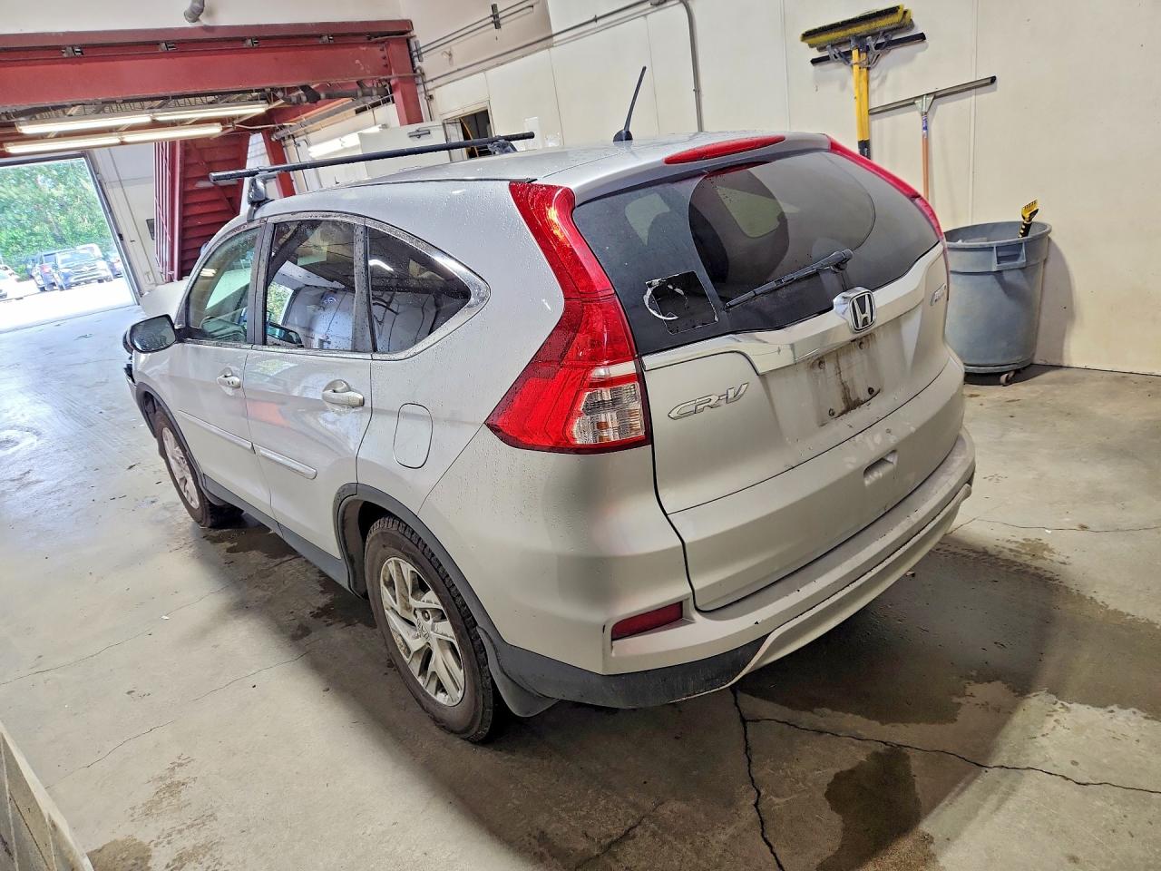 2016 HONDA CR-V EX — снимка 2