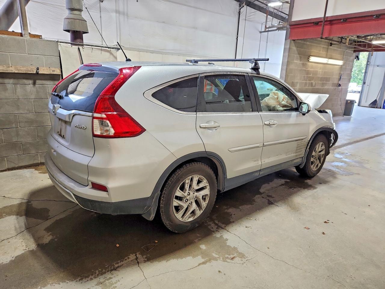2016 HONDA CR-V EX — снимка 3