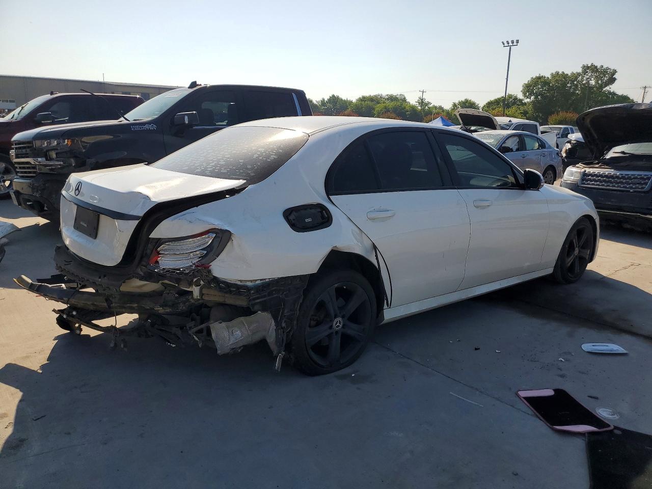 2018 MERCEDES-BENZ E 300 — снимка 3