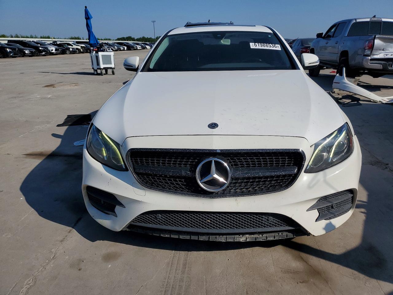 2018 MERCEDES-BENZ E 300 — снимка 5